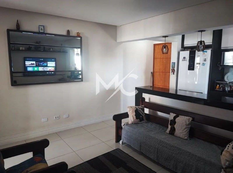 Apartamento, 3 quartos, 75 m² - Foto 3