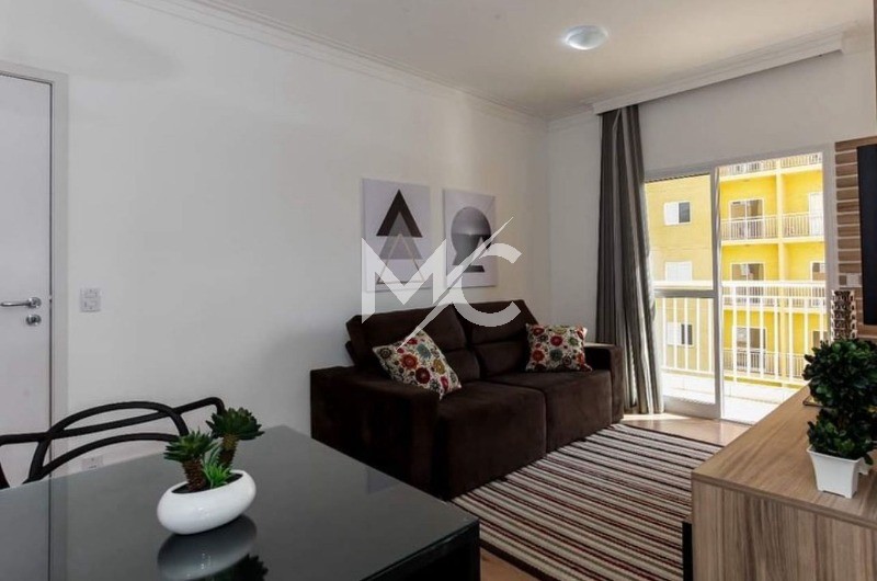 Apartamento, 3 quartos, 77 m² - Foto 1