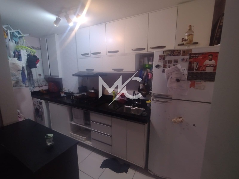 Apartamento, 2 quartos, 47 m² - Foto 2