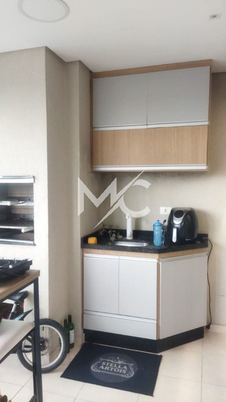 Apartamento, 2 quartos, 77 m² - Foto 3