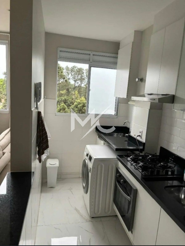 Apartamento, 2 quartos, 50 m² - Foto 4