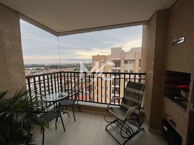 Apartamento, 3 quartos, 80 m² - Foto 3