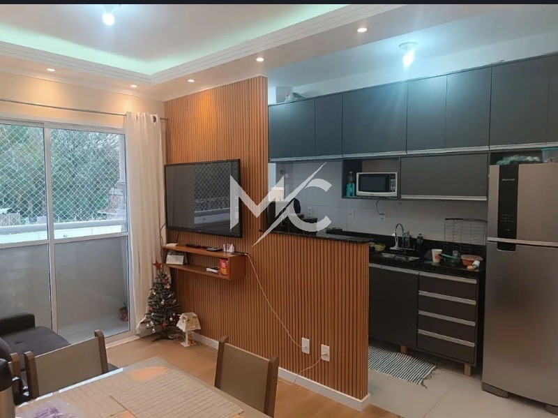 Apartamento, 2 quartos, 43 m² - Foto 2
