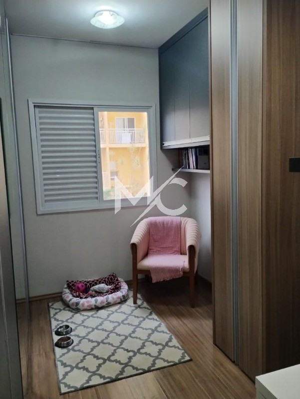 Apartamento, 3 quartos, 77 m² - Foto 10