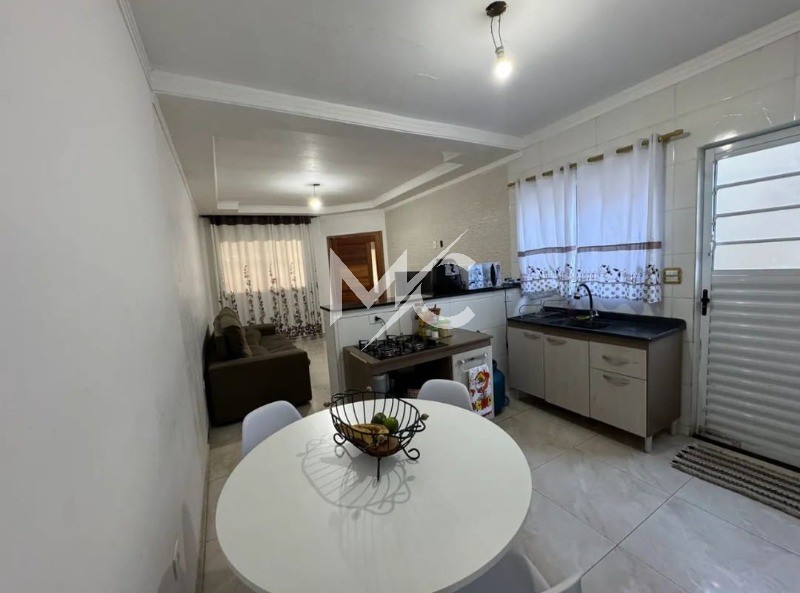 Casa, 4 quartos - Foto 7