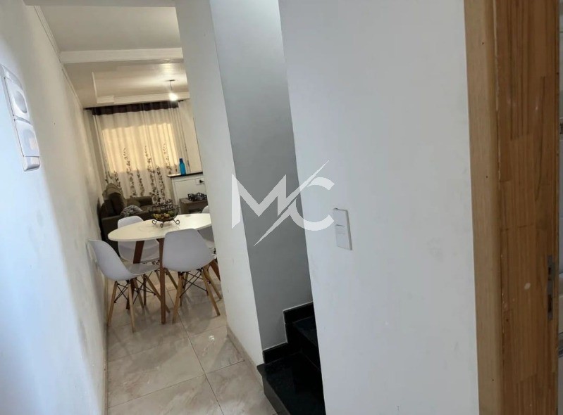 Casa, 4 quartos - Foto 8