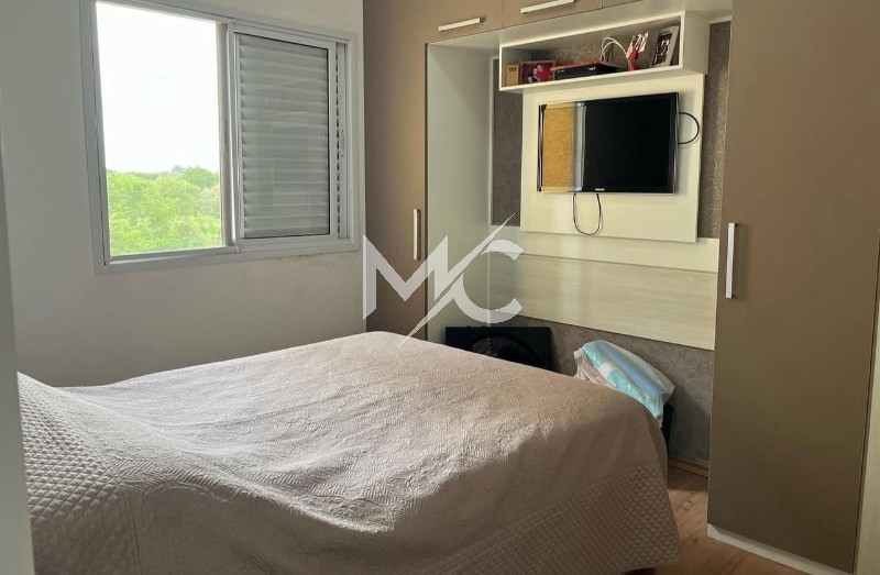 Apartamento, 3 quartos, 77 m² - Foto 4