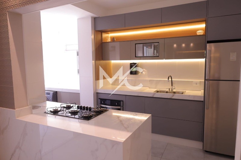 Apartamento, 3 quartos, 93 m² - Foto 4