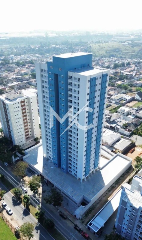 Apartamento, 2 quartos, 64 m² - Foto 1