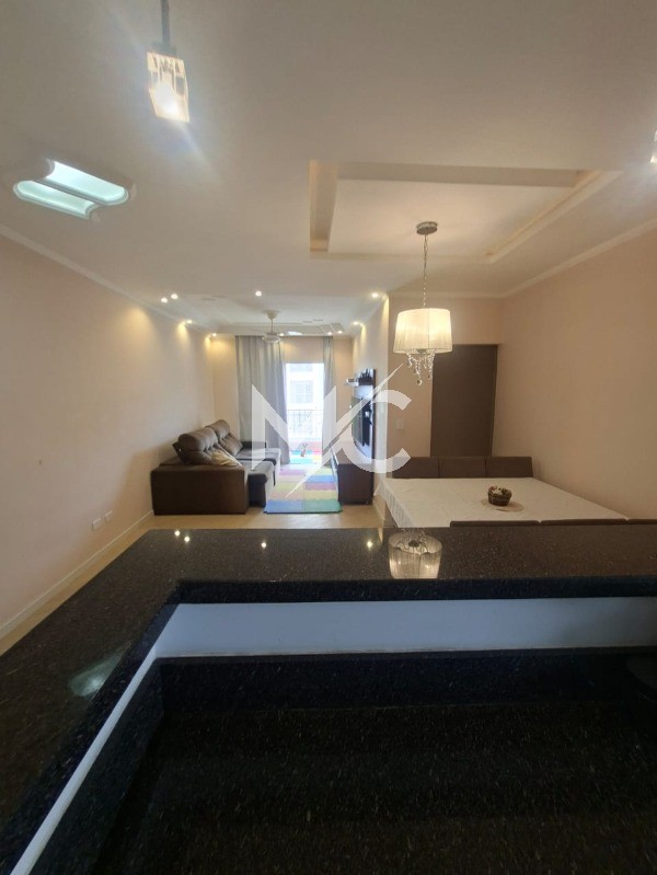 Apartamento, 3 quartos, 88 m² - Foto 14