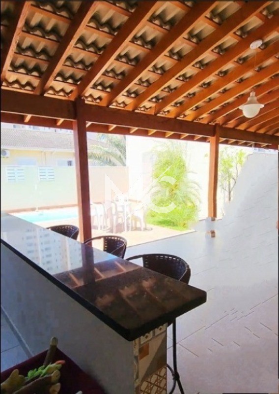 Casa, 4 quartos - Foto 7