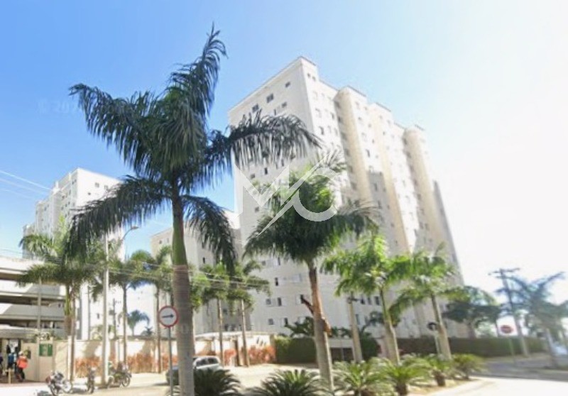 Apartamento, 2 quartos, 50 m² - Foto 1