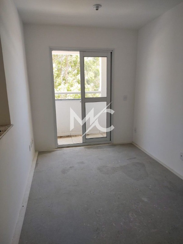 Apartamento, 2 quartos, 46 m² - Foto 2