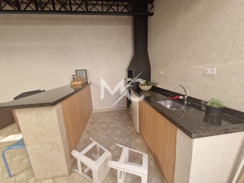 Casa, 3 quartos - Foto 4