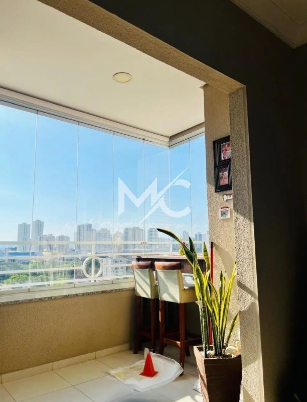 Apartamento, 2 quartos, 69 m² - Foto 3