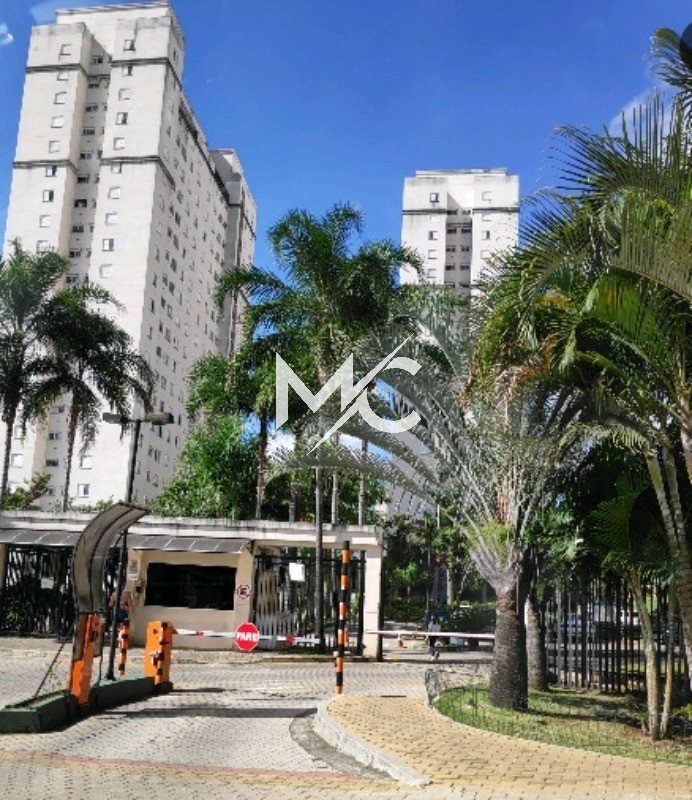 Apartamento, 2 quartos, 47 m² - Foto 7