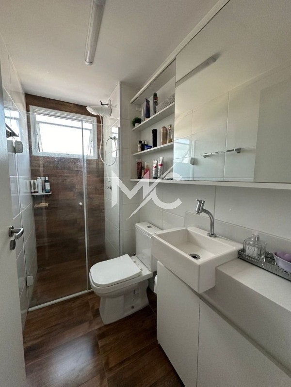 Apartamento, 2 quartos, 56 m² - Foto 9
