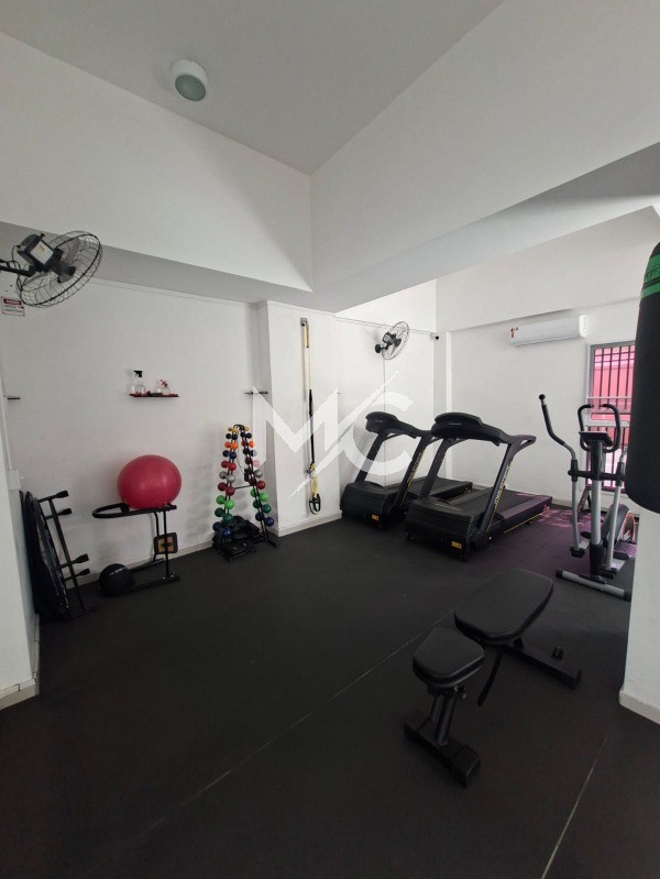 Apartamento, 3 quartos, 88 m² - Foto 27