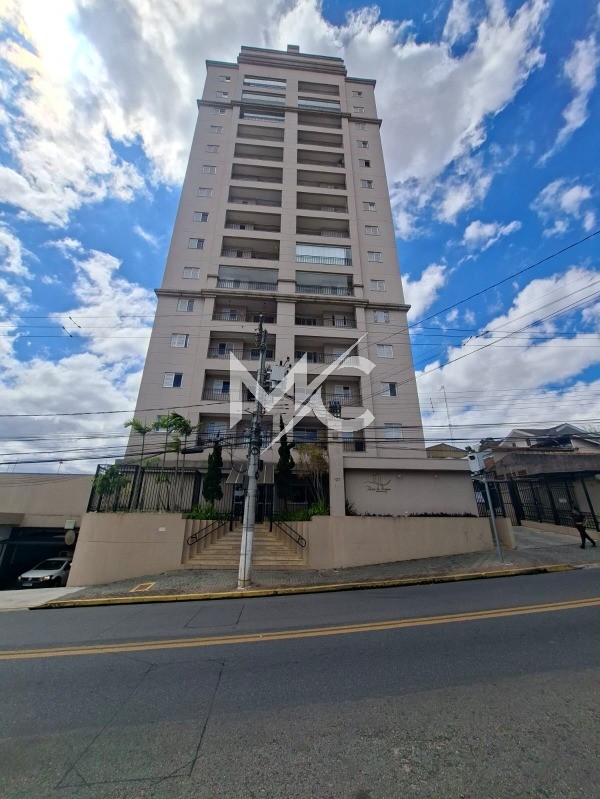 Apartamento, 3 quartos, 88 m² - Foto 1