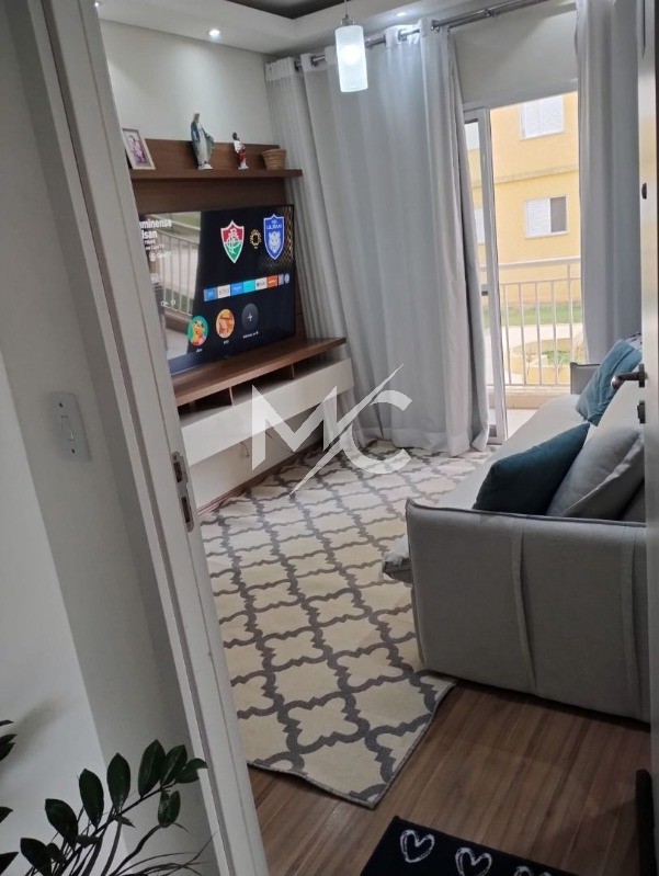 Apartamento, 3 quartos, 77 m² - Foto 1