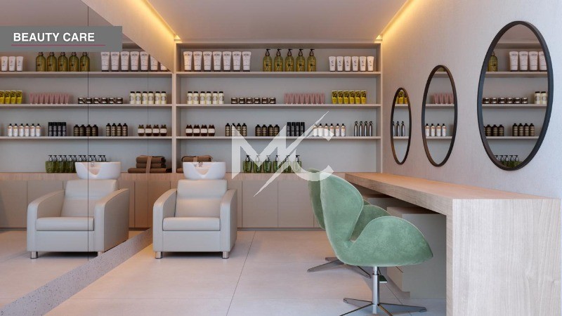 Apartamento, 1 quarto, 52 m² - Foto 10
