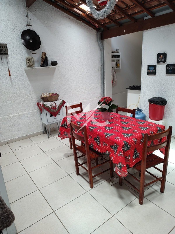 Casa, 3 quartos - Foto 15