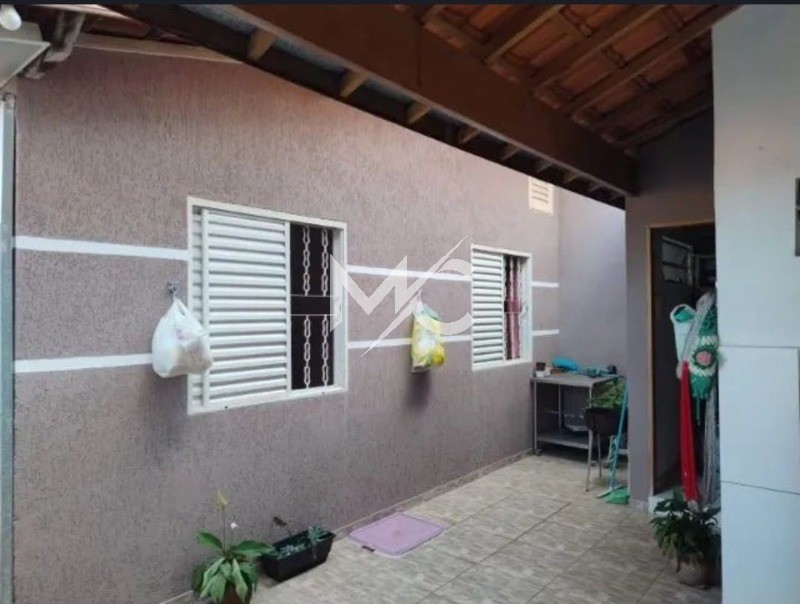 Casa, 3 quartos - Foto 6