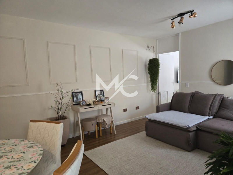 Casa, 2 quartos - Foto 2