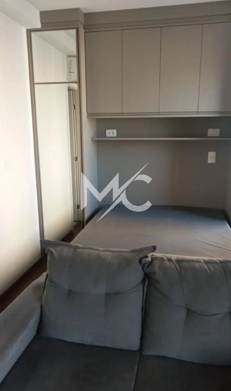 Flat/Apart Hotel, 1 quarto, 32 m² - Foto 2