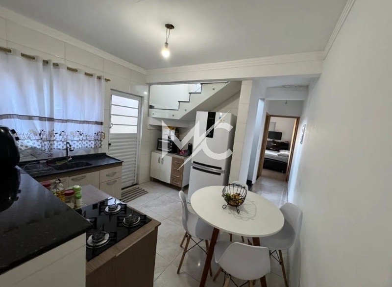 Casa, 4 quartos - Foto 5
