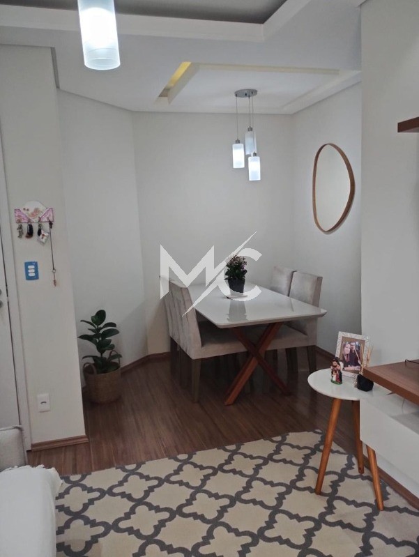 Apartamento, 3 quartos, 77 m² - Foto 3