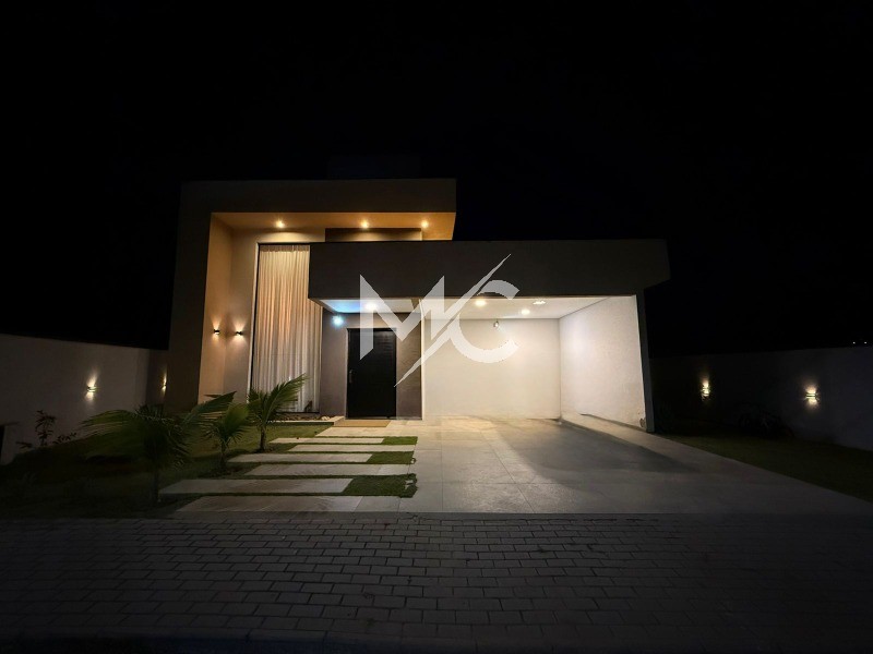 Casa, 5 quartos - Foto 1