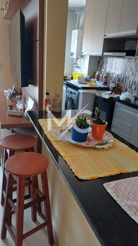 Apartamento, 3 quartos, 72 m² - Foto 5