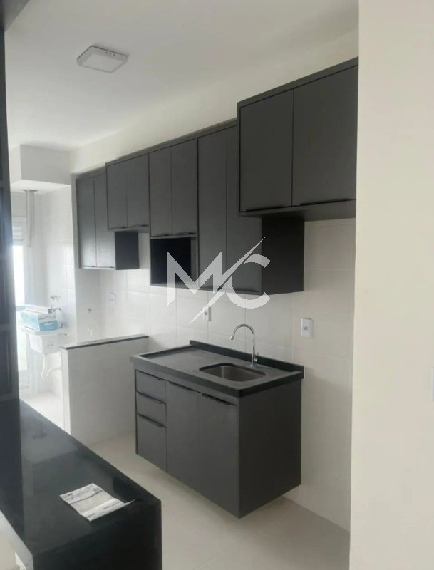 Apartamento, 3 quartos, 80 m² - Foto 3
