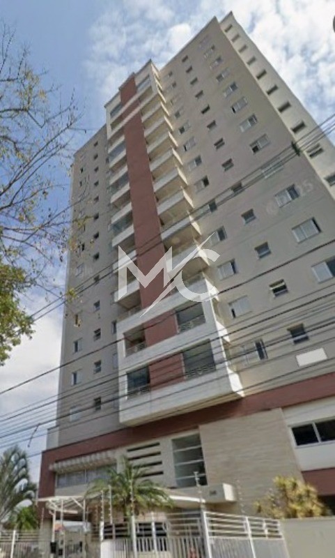 Apartamento, 2 quartos, 69 m² - Foto 1