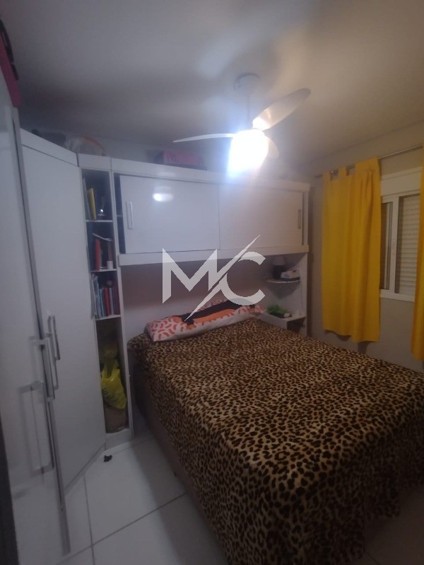 Apartamento, 2 quartos, 47 m² - Foto 3