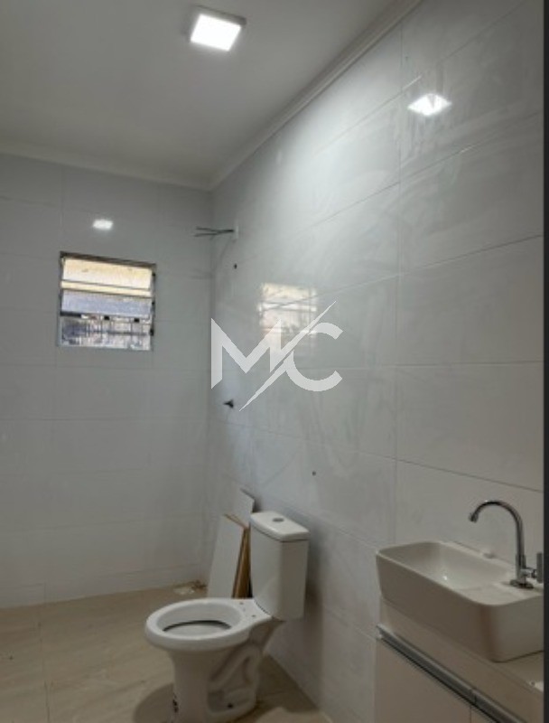 Casa, 3 quartos - Foto 7