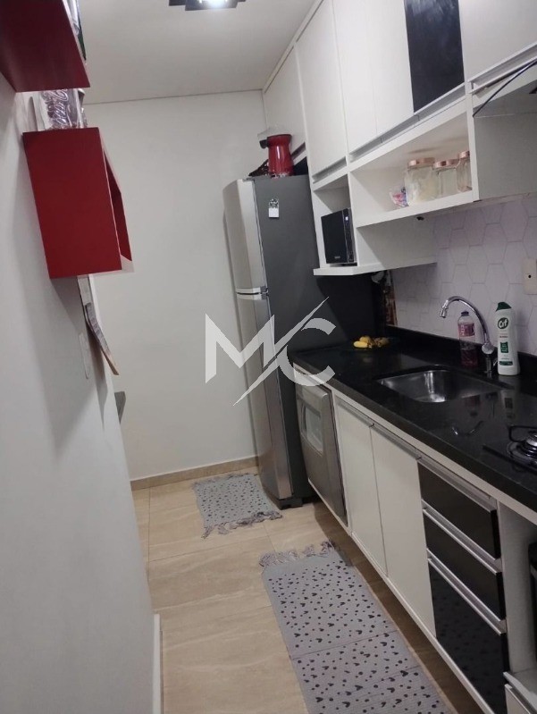 Apartamento, 3 quartos, 77 m² - Foto 6