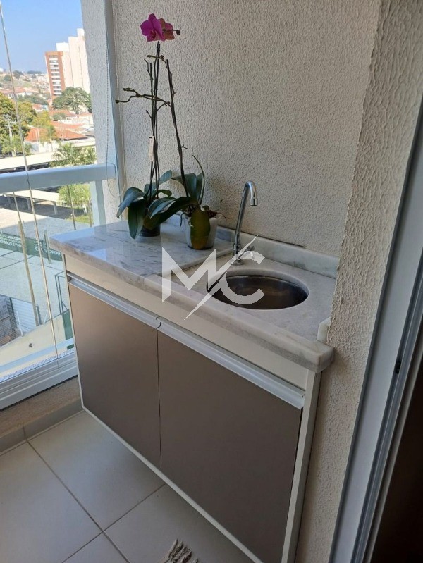 Apartamento, 3 quartos, 72 m² - Foto 4