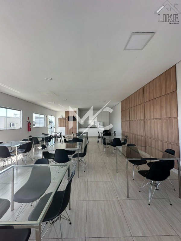 Apartamento, 2 quartos, 43 m² - Foto 3