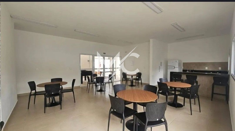 Apartamento, 2 quartos, 43 m² - Foto 8