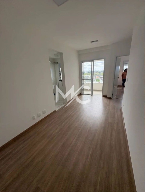 Apartamento, 2 quartos, 64 m² - Foto 2
