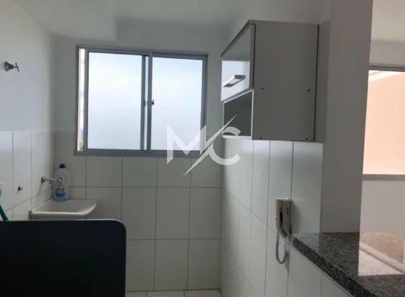 Apartamento, 2 quartos, 45 m² - Foto 4