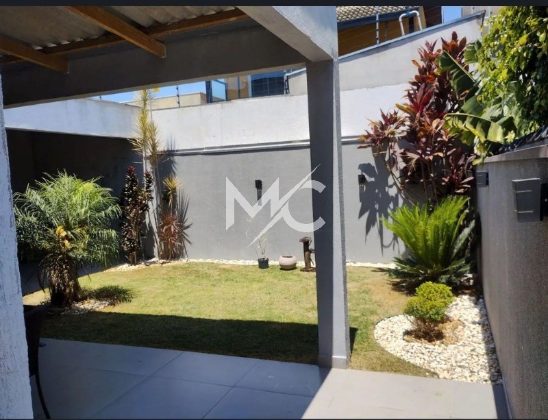 Casa, 3 quartos - Foto 5