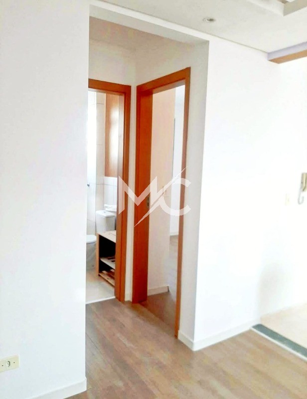 Apartamento, 2 quartos, 43 m² - Foto 3