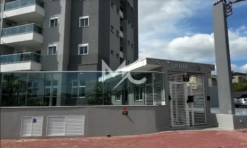 Apartamento, 3 quartos, 80 m² - Foto 1