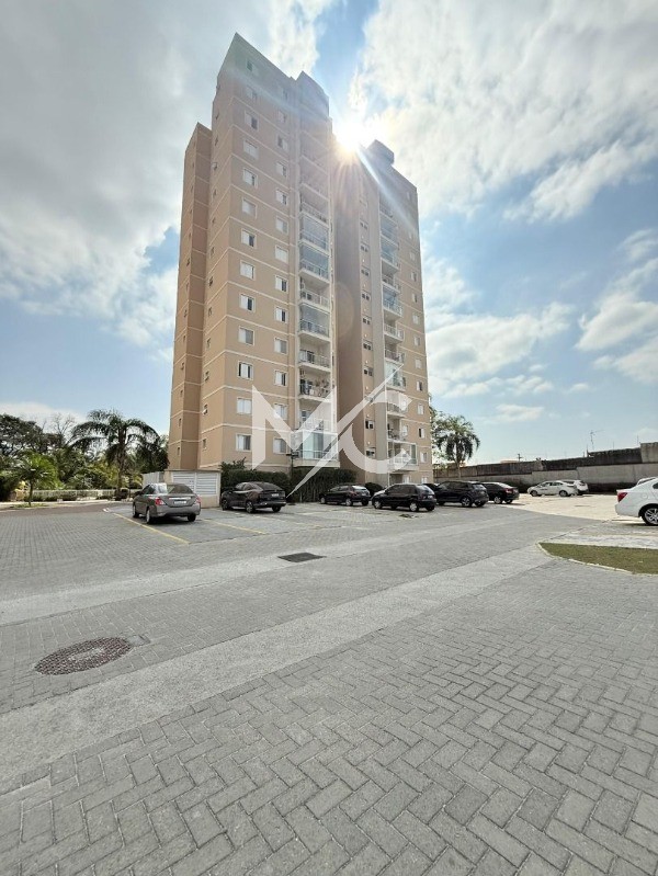 Apartamento, 3 quartos, 83 m² - Foto 1