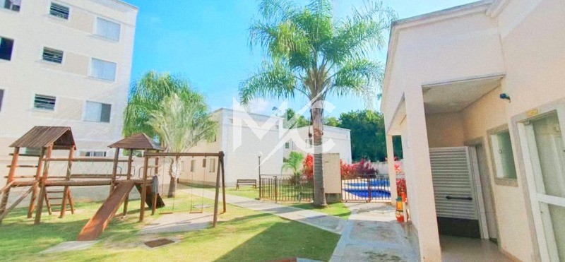 Apartamento, 2 quartos, 43 m² - Foto 13
