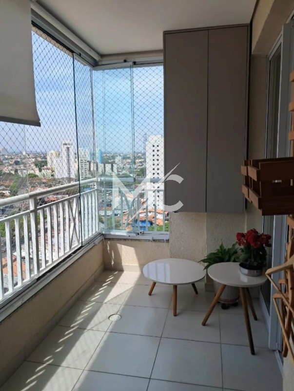 Apartamento, 2 quartos, 70 m² - Foto 4