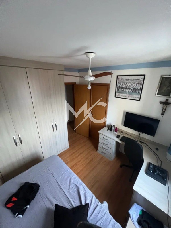 Apartamento, 4 quartos, 111 m² - Foto 9